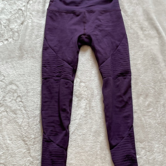 Alphalete R6 Revival Leggings - Picture 4 of 4